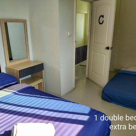 Ban Khlong Nang Li Ninety 9 Hostel (Adults Only) المظهر الخارجي الصورة