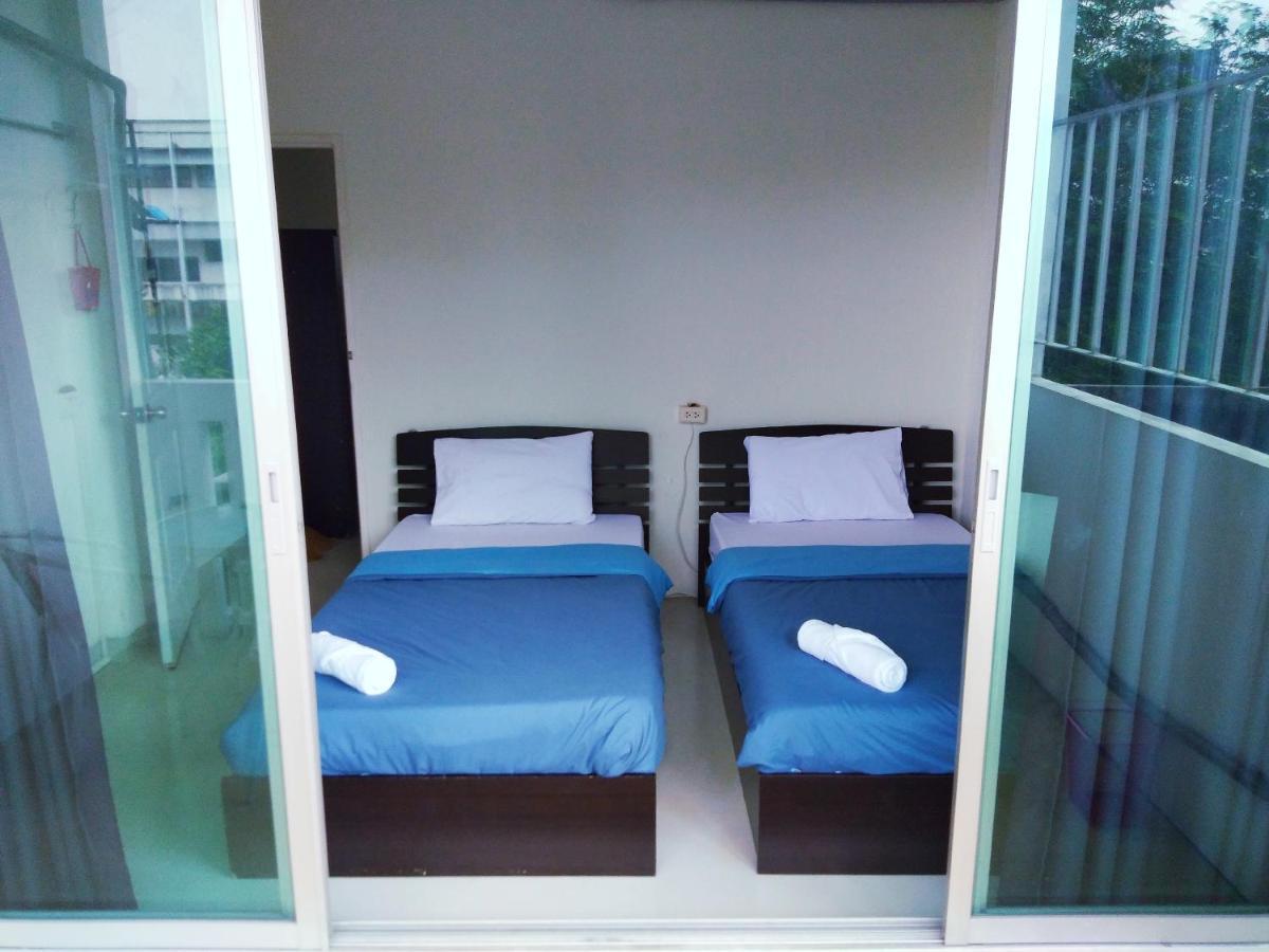 Ban Khlong Nang Li Ninety 9 Hostel (Adults Only) المظهر الخارجي الصورة